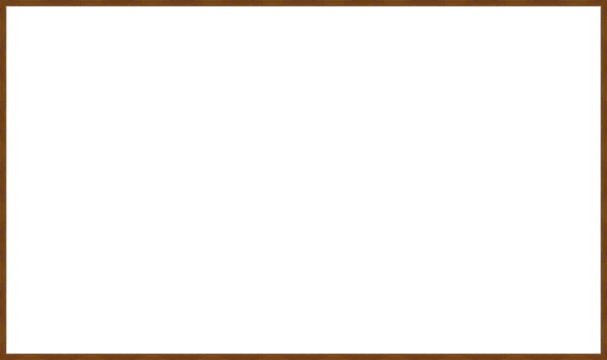 Frame Your Canvas Art