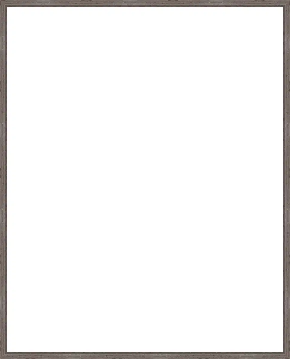 Frame Your Canvas Art