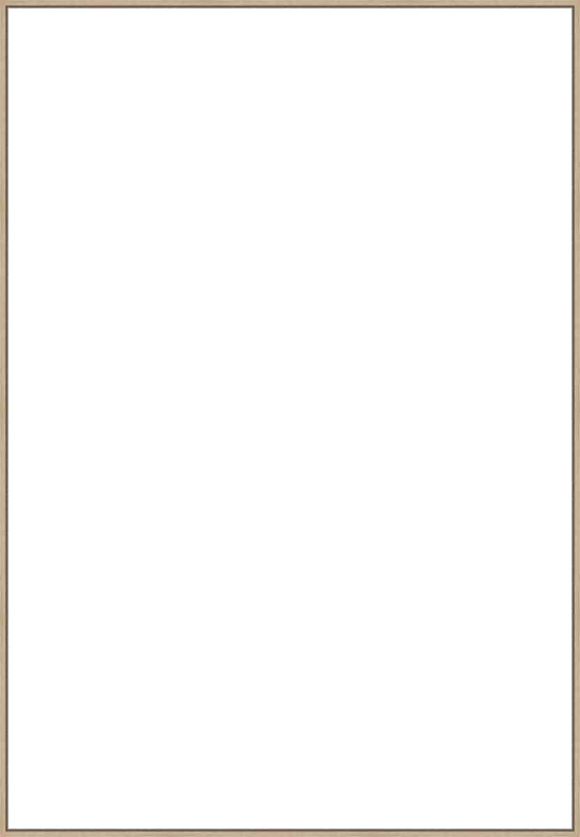 Frame Your Canvas Art