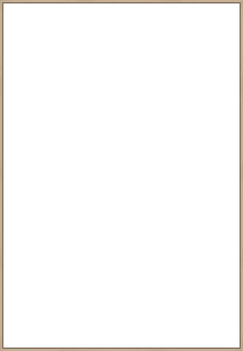 Frame Your Canvas Art