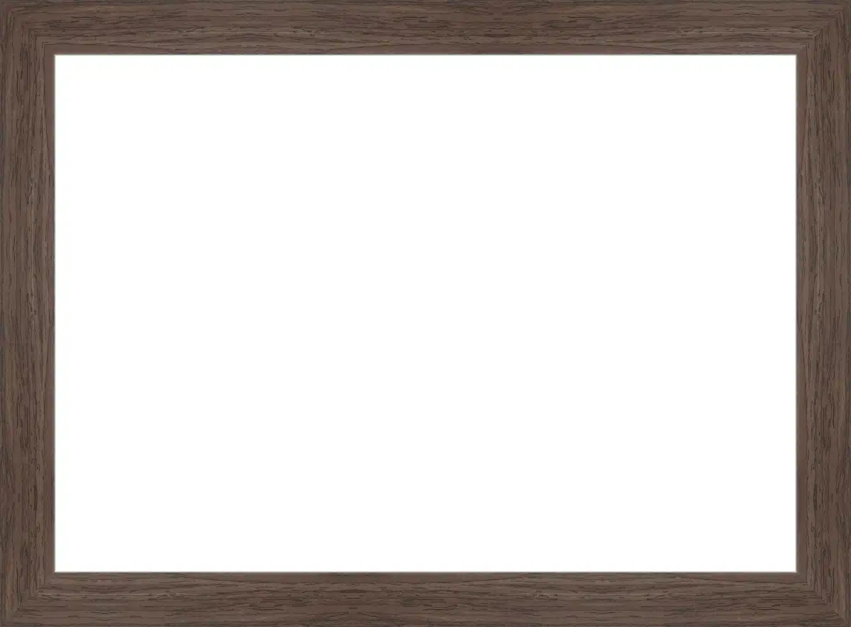 Frame your paper art